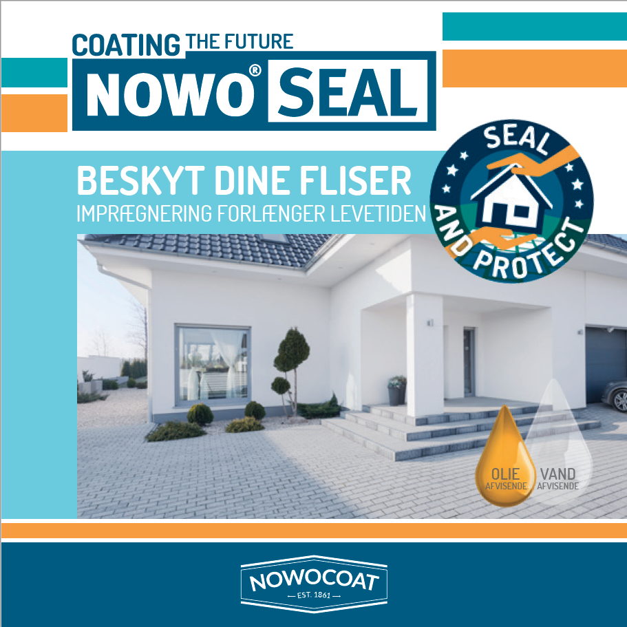 nowoseal
